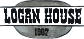 The Logan House Logo